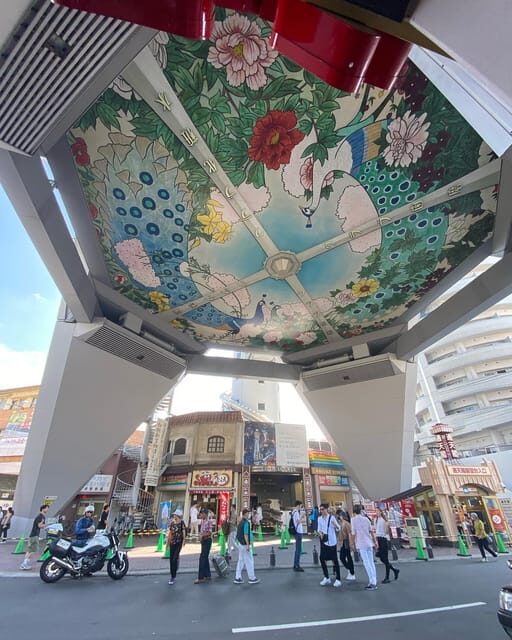 Osaka: Tsutenkaku Tower Entry Ticket - Authentic Experiences & Traveler Insights