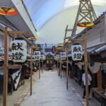 OSAKA : ULTIMATE 5 HOUR HISTORY FOOD WALKING TOUR - Exploring Osaka’s Neighborhoods and their Stories