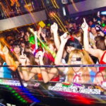 Osaka Umeda: OWL Nightclub Admission Ticket (For Foreign) - Who Would Love OWL Umeda?