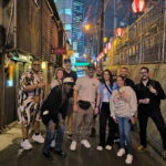Osaka Uncovered Full-Day Backstreet Tour Limited Offer - The Itinerary: What to Expect