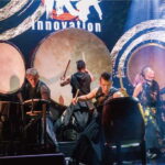 Osaka: UTAGE Japanese Taiko Live Show - A Well-Balanced Look at the UTAGE Japanese Taiko Live Show