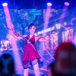 OSAKA VARIETY ACT SHOW - Why You Should Consider This Show