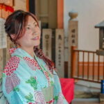 Osaka: Yukata Rental 90mins Plan for Adults - What This Tour Means for You