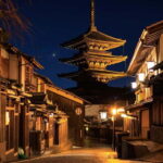 Osaka:Arashiyama,FushimiInari,kyoto Gion Night Walk w/Dinner - Frequently Asked Questions