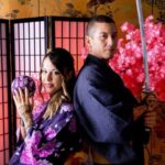 OsakaKimono photo shoot - Why This Experience Works