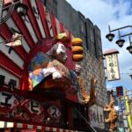 Osaka's Best and Brightest by Private Vehicle - Who Will Love This Tour?