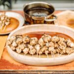 Osaka's Ura Namba Private Food Tours with a Local Foodie: 100% Personalized - Authenticity & Local Flavor