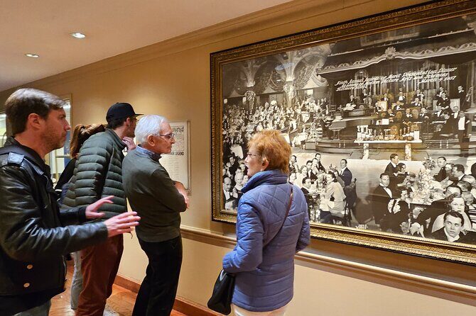 Oscar History and Film Set Studio Tour at the Biltmore Hotel - Value for Money: Is it Worth the Price?