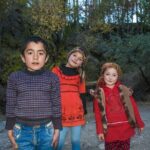 Osh to Dushanbe on Pamir Highway in 7 days - FAQs