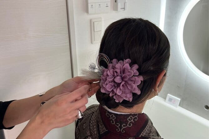 Oshima Tsumugi Kimono Dress Rental from Kagoshima - Authenticity and Craftsmanship: Why Oshima Tsumugi Matters