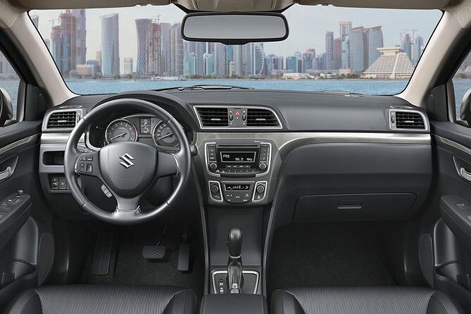 Oslob Car Hire and Transfers - Final Thoughts