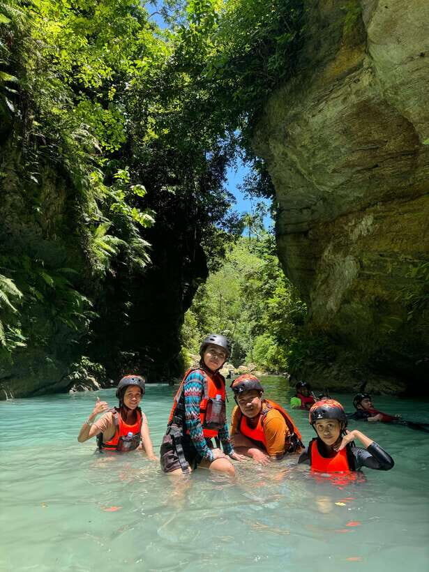 Oslob Whale Shark Swimming & Kawasan Falls Canyoneering - Who Will Enjoy This Tour?
