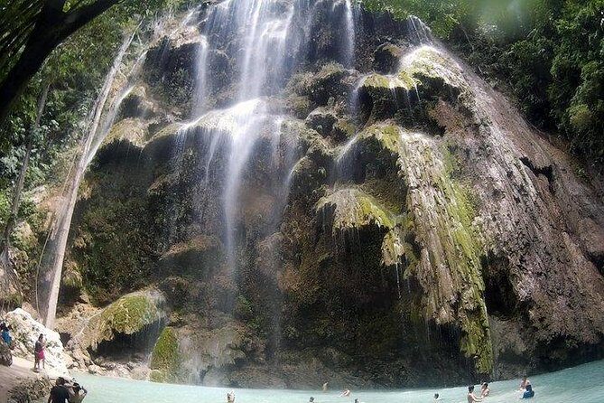 Oslob Whale Shark watching + Canyoneering Adventure Tour - Who Will Love This Tour?