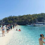 Oslob: Whaleshark Watching, Tumalog Falls & Sumilon Island - A Deep Dive into the Experience