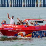 Osprey: A Unique Jet Boat Experience - Final Thoughts