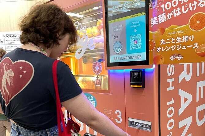 Otaku Tour for Anime & Manga Lovers (Group Tour) - What Past Participants Say