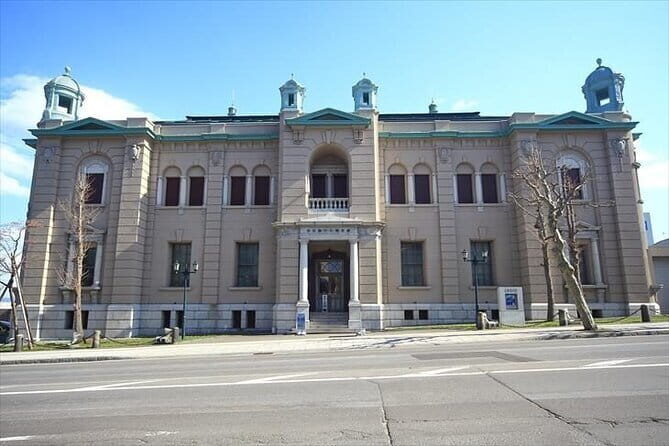 Otaru Canal Private Sightseeing Tour from Sapporo Station - Final Thoughts: Is This Tour Right for You?