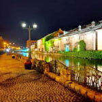 Otaru: Day or Night Walking Tour in a Historic Port Town - A Closer Look at the Otaru Walking Tour