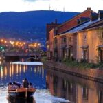Otaru: Private Guided Walking Tour with Local Guide - Why This Tour Offers Excellent Value