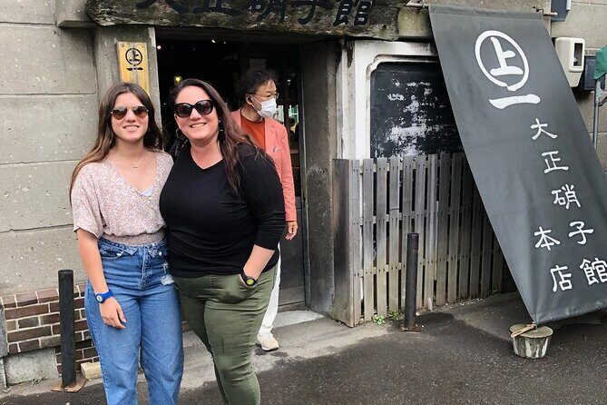 Otaru & Yoichi Tour with Licensed Guide & Vehicle from Sapporo - Who Would Love This Tour?