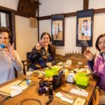 Otsu-e Folk Art Workshop & Local Culture Walk Near Kyoto - Final Thoughts
