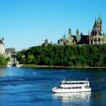 Ottawa Boat Cruise - Paul's Boat Line - FAQ