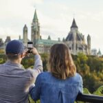 Ottawa City Highlights 3 Hour Walking Tour | Gratuity-Based - What You’ll Take Away from This Tour