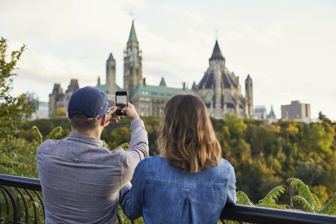 Ottawa City Highlights 3 Hour Walking Tour | Gratuity-Based - What You’ll Take Away from This Tour