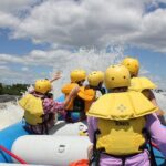 Ottawa City Rafting Adventure - Frequently Asked Questions