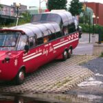 Ottawa City Tour by Land and Water - Who Will Love This Tour?