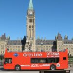 Ottawa Hop-On Hop-Off Sightseeing Tour - Authenticity and Practicality: What Travelers Say