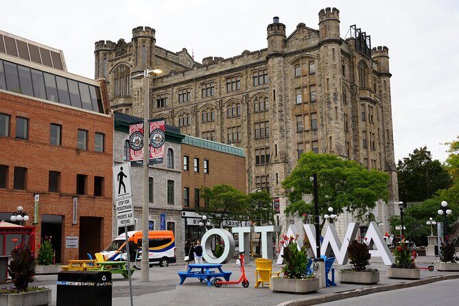 Ottawa Macdonald-Cartier Airport YOW Private Arrival/Departure Shuttle Transfer - Final Thoughts: Who Will Appreciate This Service?