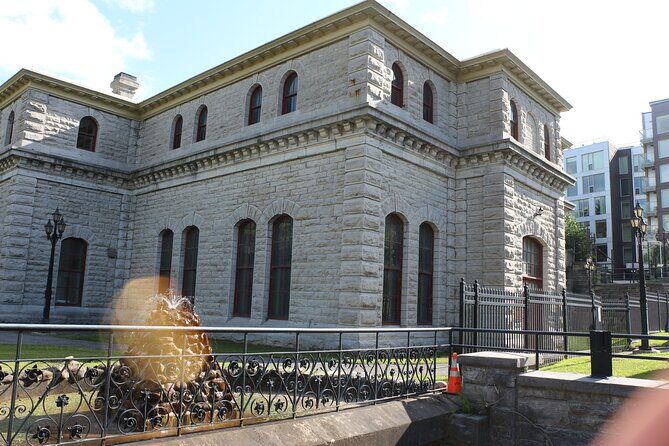 Ottawa Mystery Quest: Self-Guided Detective Adventure - Final Thoughts: Who Will Love This Experience?