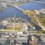 Ottawa Premium Driving Tour with Rideau Canal Cruise - A Close Look at the Ottawa Premium Driving Tour