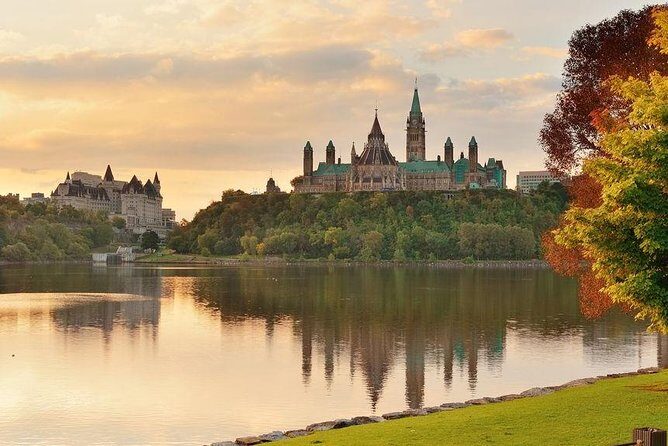 Ottawa Private Day Tour from Montreal - FAQs