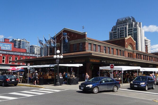 Ottawa Self Guided Walking Tour And Scavenger Hunt - Practical Considerations and What to Expect