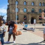 Ottawa Small Group Walking Tour with Rideau Canal Cruise - In-Depth Look at the Itinerary