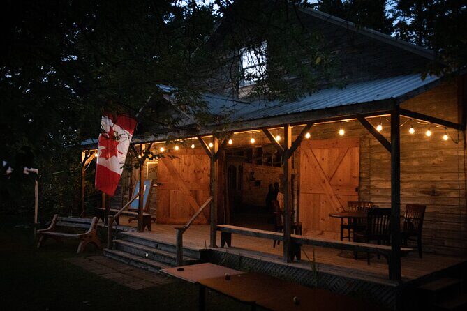 Ottawa Valley Haunted Tour - Night Trip From Ottawa - A Deep Dive into the Haunted Tour Experience