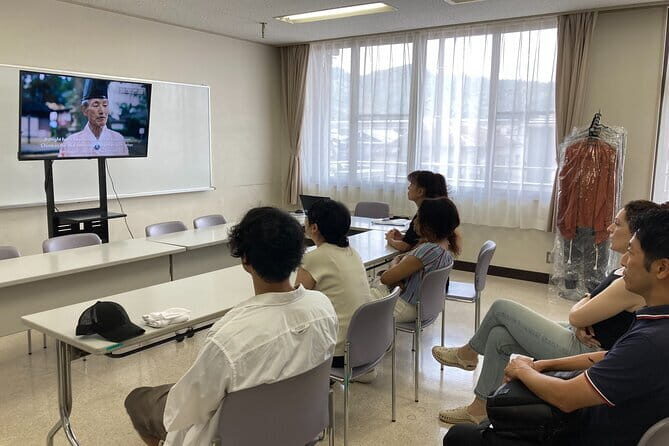 Ouchi Kemari Experience - A Detailed Look at the Ouchi Kemari Experience