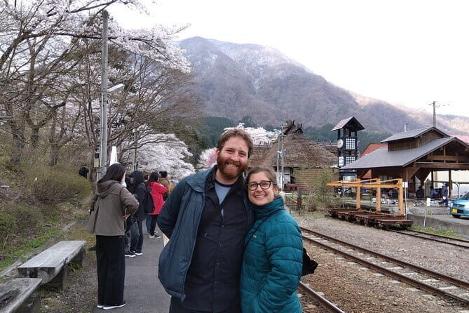 Ouchijuku 6hr Private Tour with Government Licensed Guide