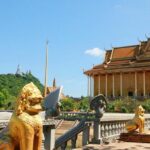 Oudong and Koh Chen Island - Full Day Cruise & Tour with English speaking guide - A Deep Dive into the Experience: What’s on Offer