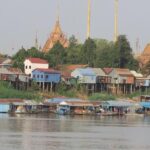 Oudong Mountain And Floating Village Cycle Tour - A Deep Dive into the Oudong Mountain and Floating Village Cycle Tour