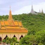 Oudong Mountain & Phnom Baset Private Tours from Phnom Penh - A Deep Dive into the Oudong Mountain & Phnom Baset Tour