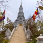 Oudong Mountain - Phnom Penh Former Capital Private Day Tour - What the Reviews Say