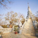 Oudong Temples & Phnom Prasith Private Tour from Phnom Penh - Cultural Insights and Additional Highlights