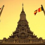 Oudong Temples Private Tour from Phnom Penh - Frequently Asked Questions