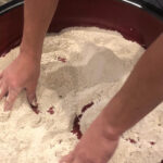 Our No. 1 favorite! Soba Making and Tempura Plan - What the Tour Includes