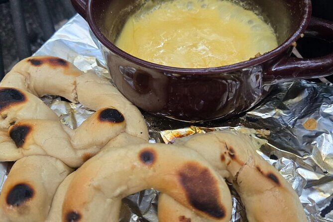 Outdoor Cooking Class Activity with Customizable Recipes - Final Thoughts: Is It Worth It?