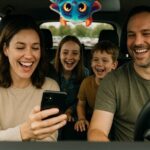 Outdoor Escape Game: an Interactive Audio Quest in Orillia - A Step-by-Step Look at the Itinerary