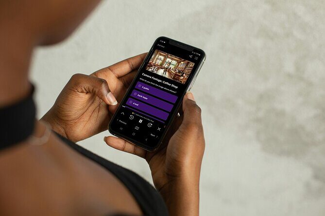 Outdoor Escape Game an Interactive Audio Quest in Winnipeg - Frequently Asked Questions